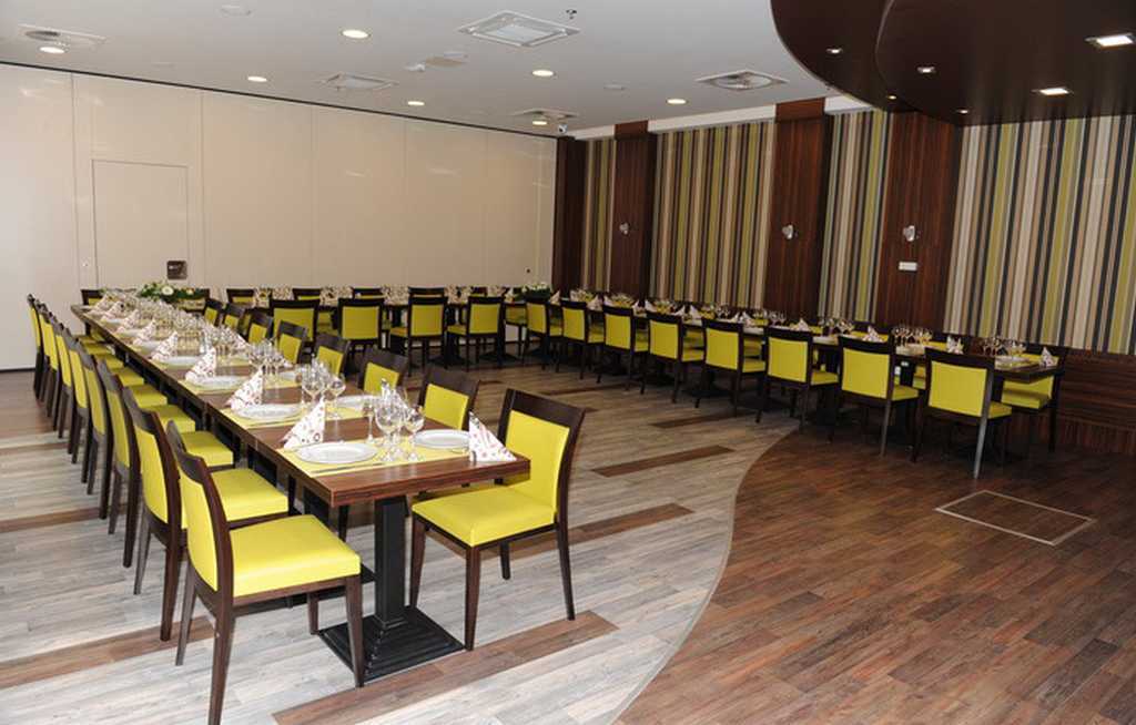 Hotel City Inn Готель Будапешт