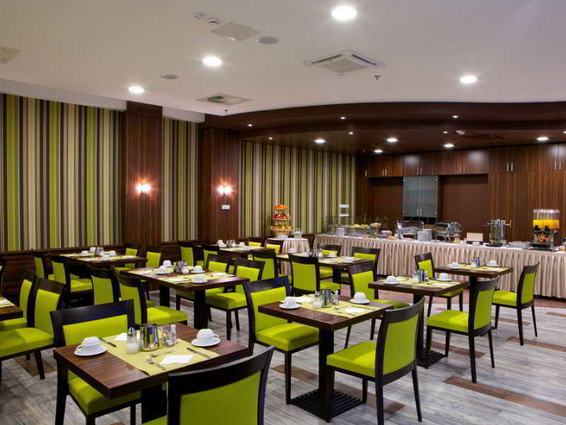 Hotel City Inn Budapest