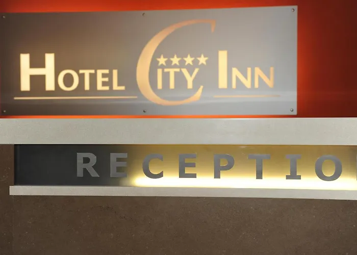 Hotel City Inn