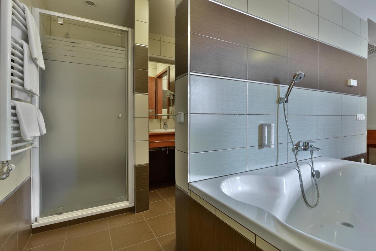 Hotel City Inn 4*