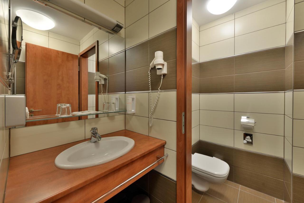 Hotel City Inn Budapest