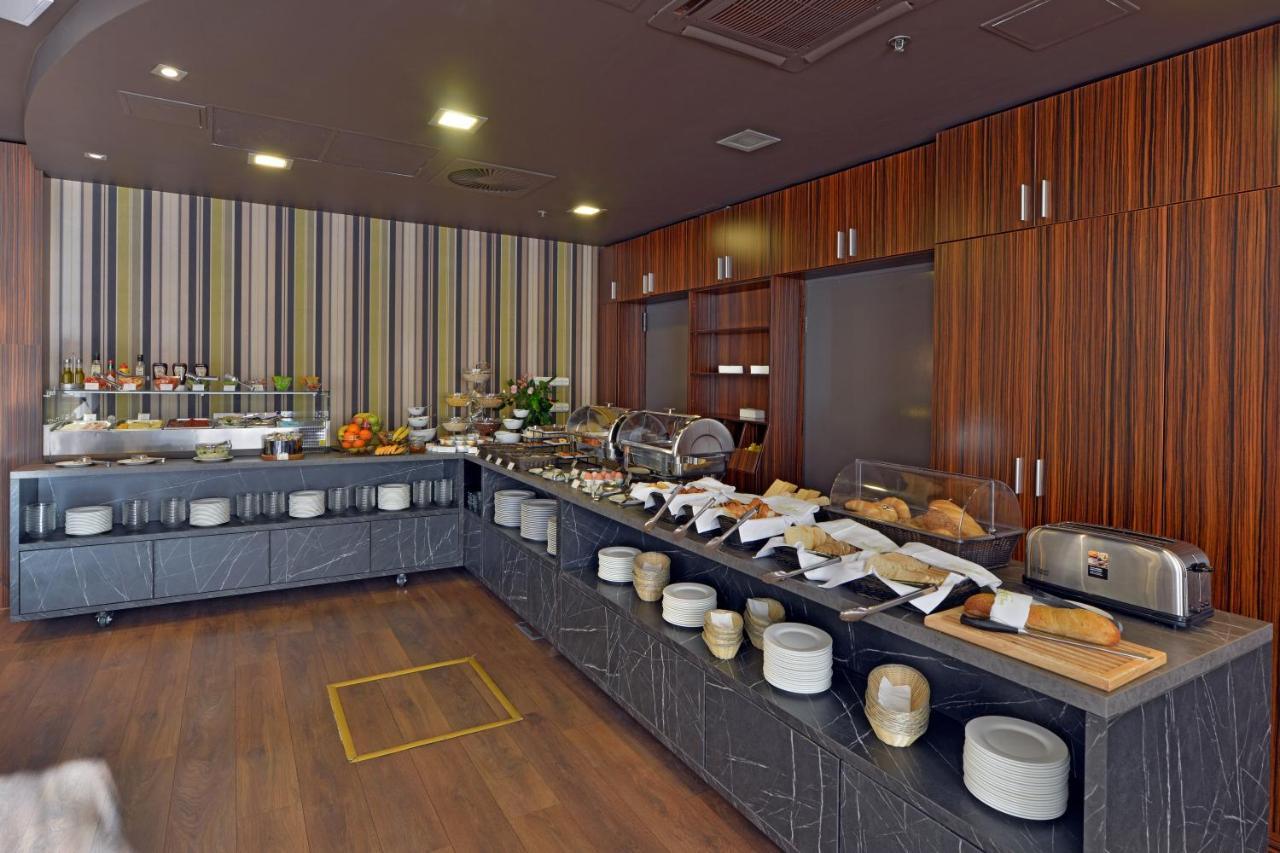 Hotel Hotel City Inn