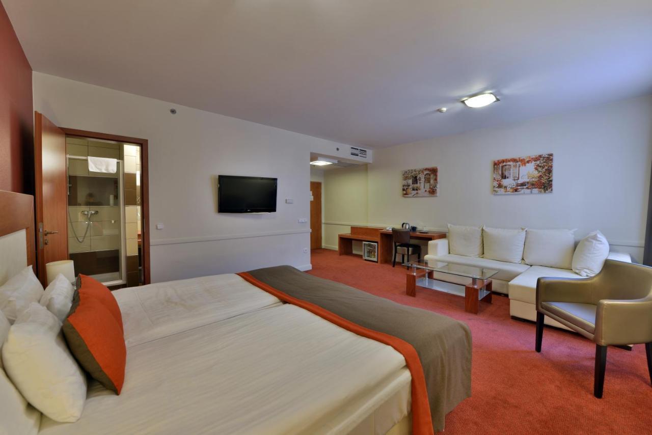 Hotel City Inn