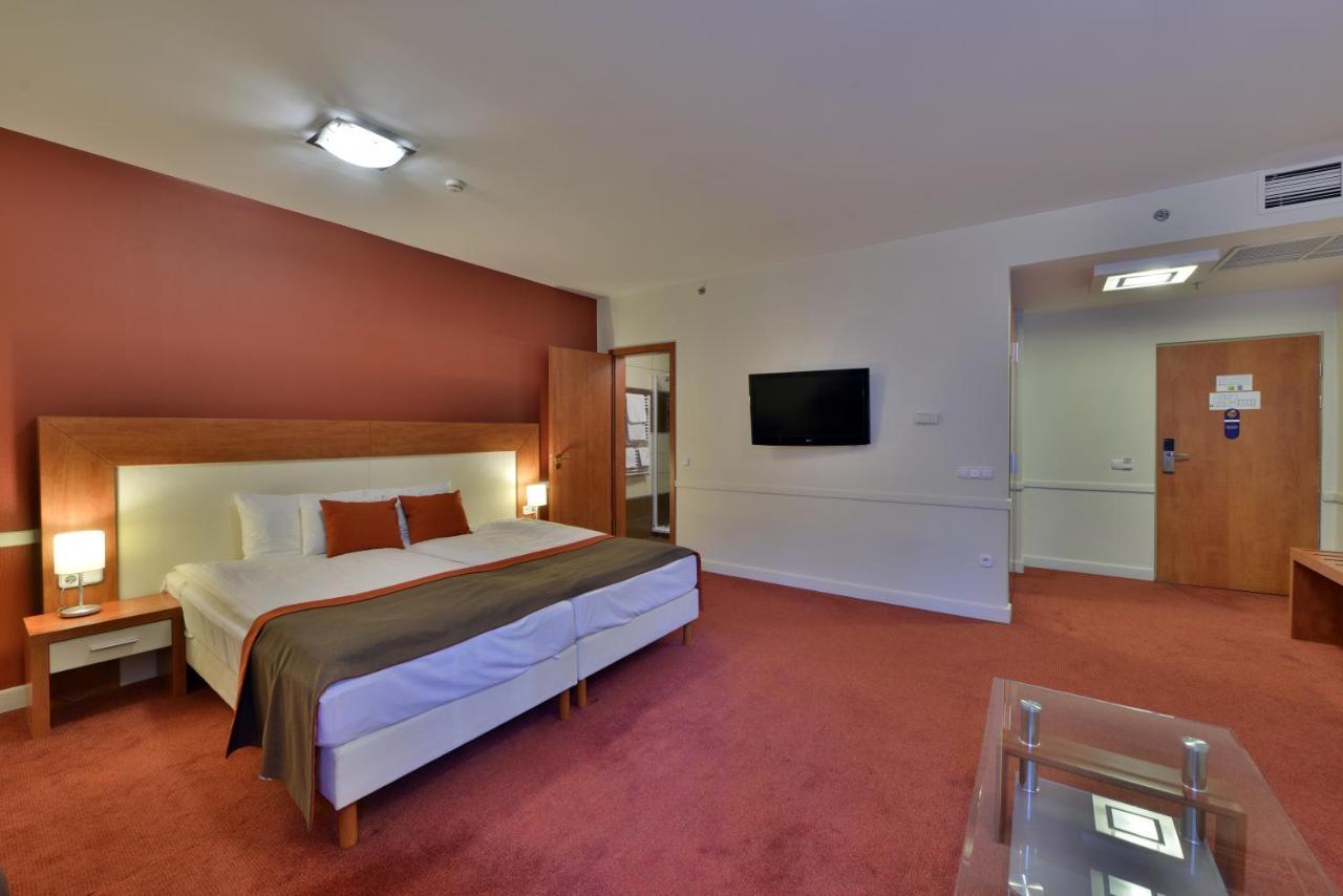 Hotel Hotel City Inn Budapest