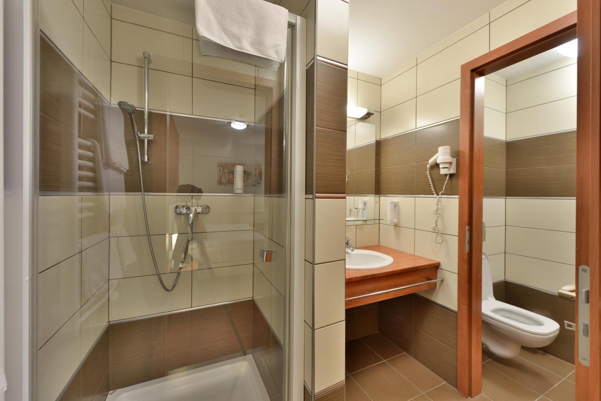 Hotel City Inn