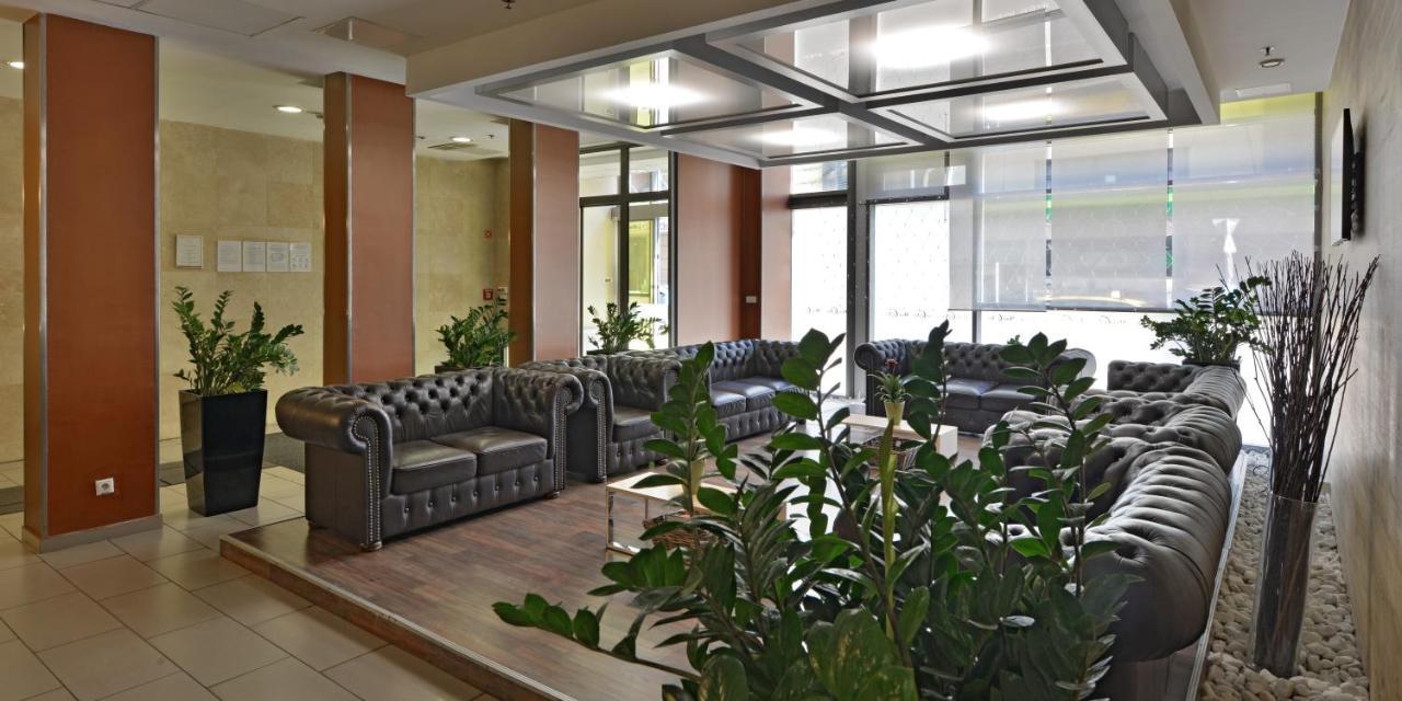Hotel City Inn Hotel Budapest