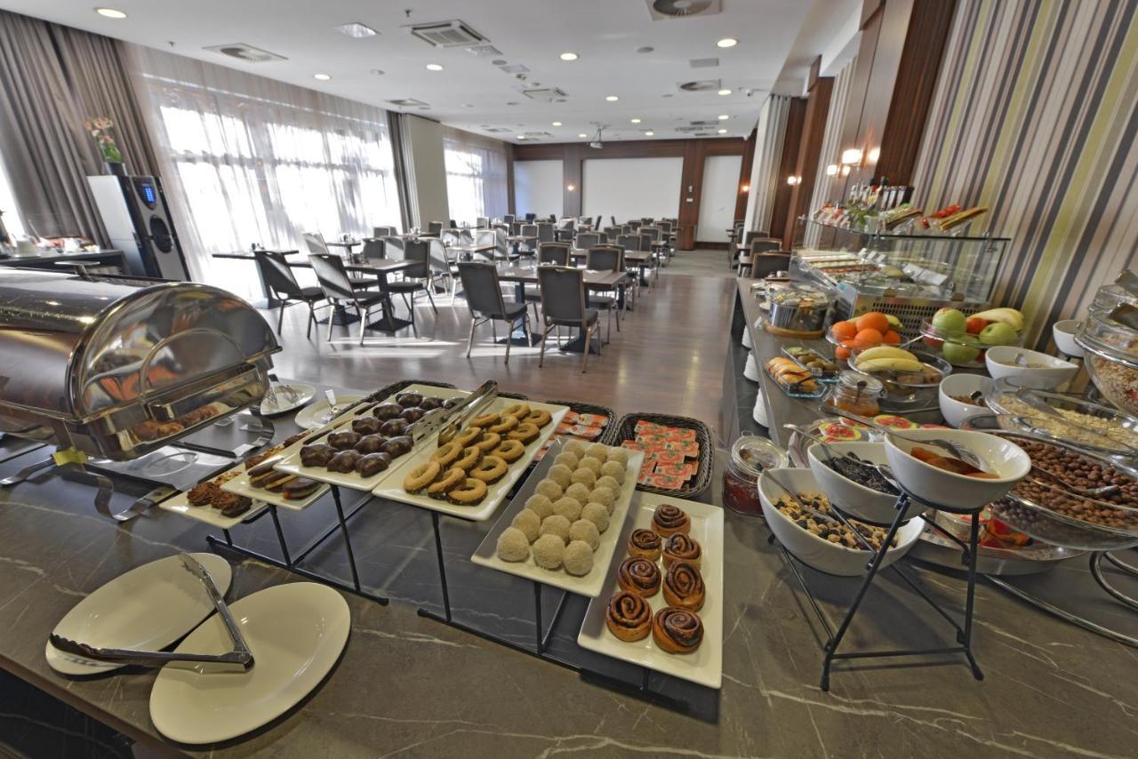 Hotel Hotel City Inn Budapest