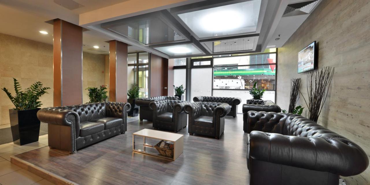 Hotel City Inn Hotel