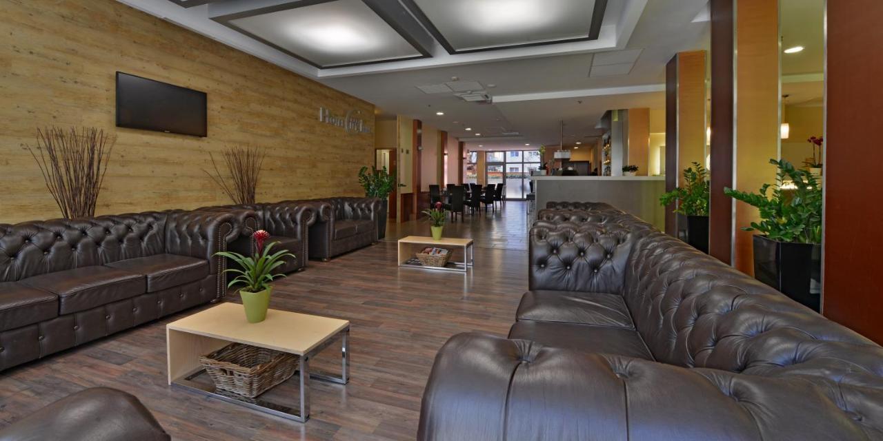 Hotel City Inn 4*
