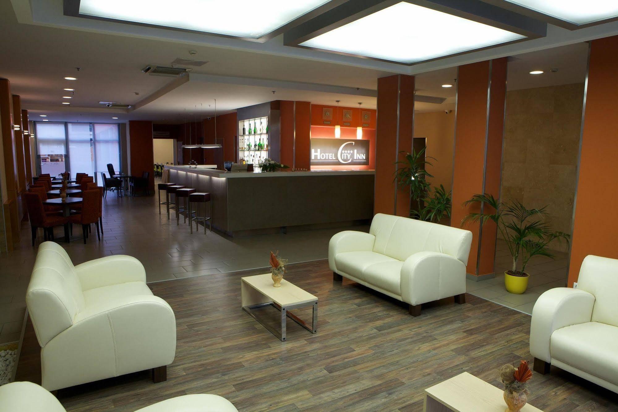 Hotel City Inn
