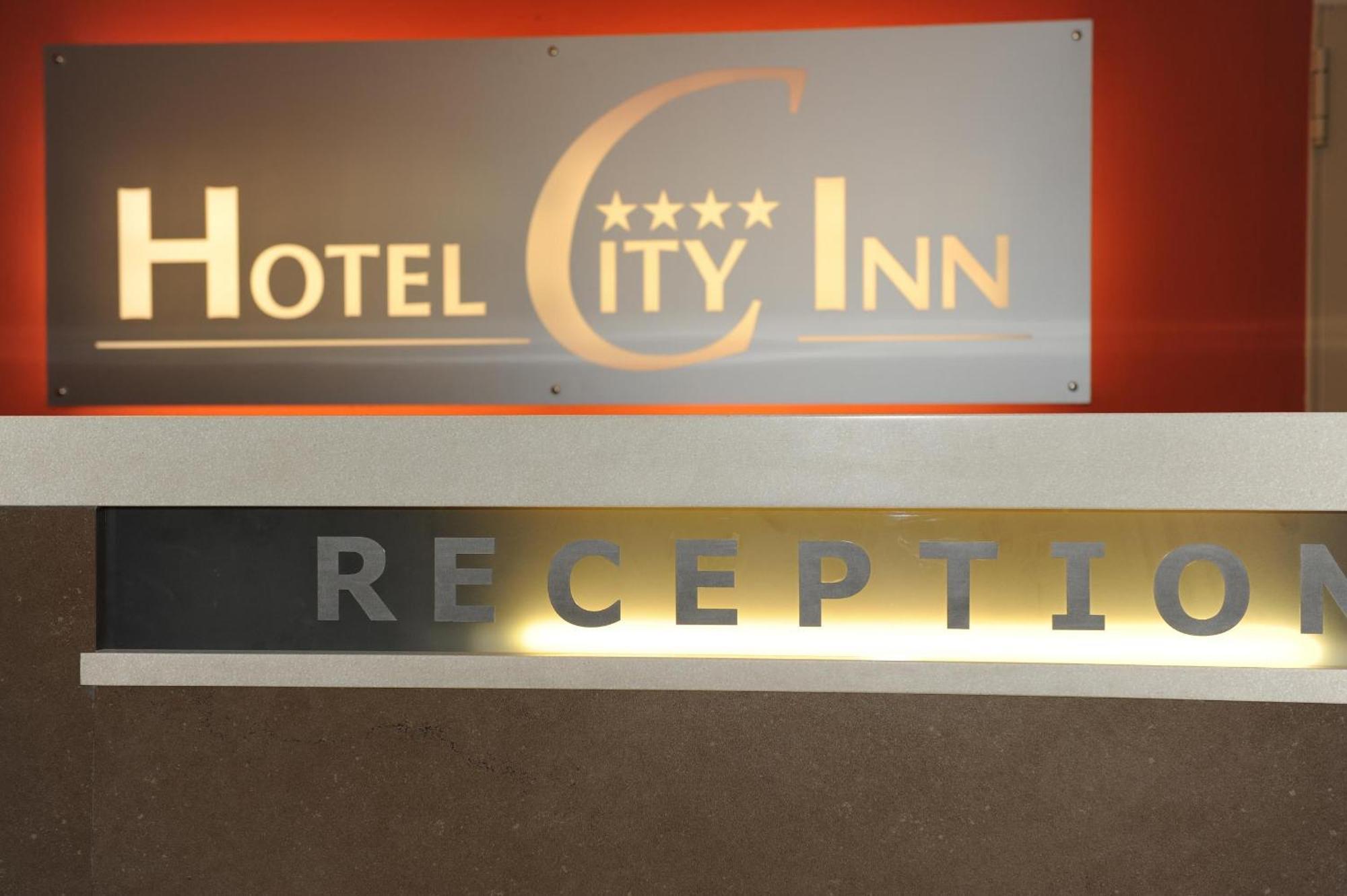 Hotel City Inn Budapest
