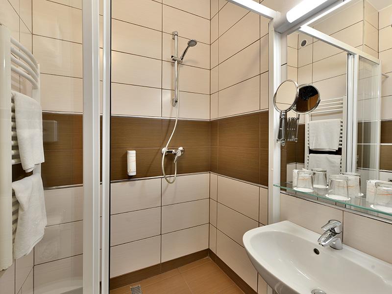 Hotel City Inn Budapest