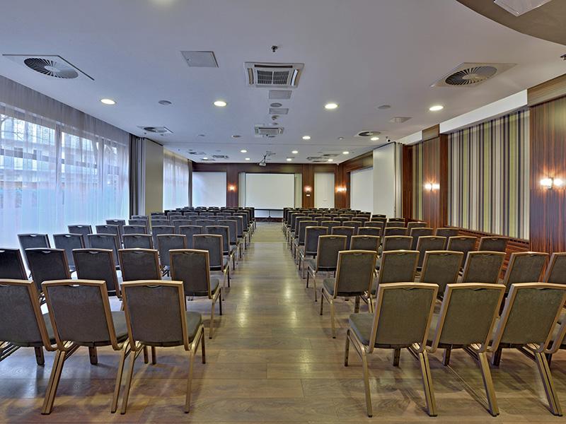 Hotel City Inn Hotel 4*