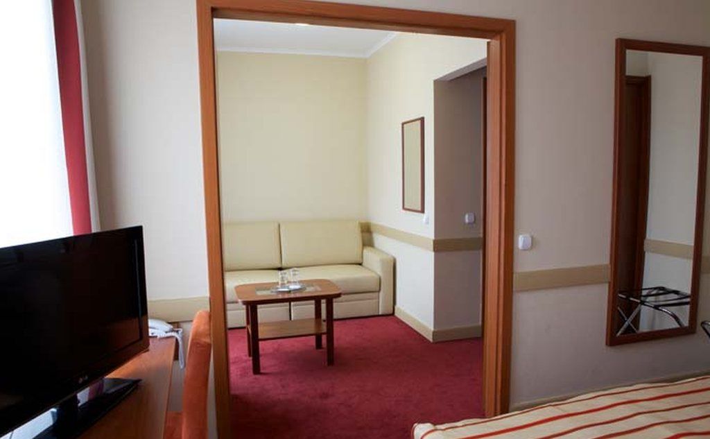 Hotel Hotel City Inn Budapest