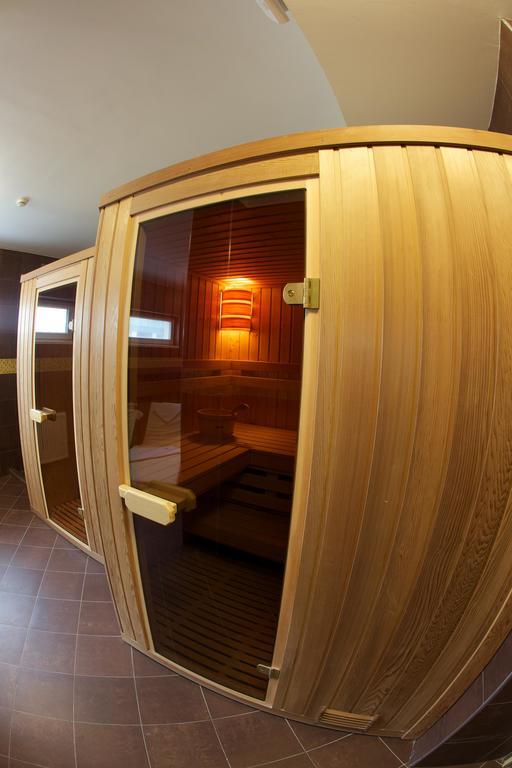 Hotel City Inn Budapest