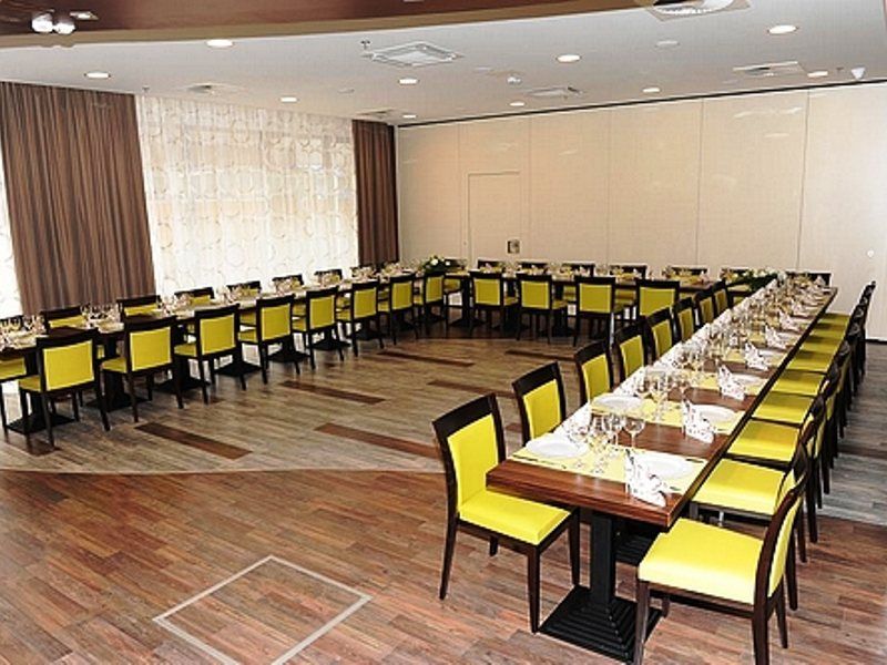 Hotel City Inn 4*