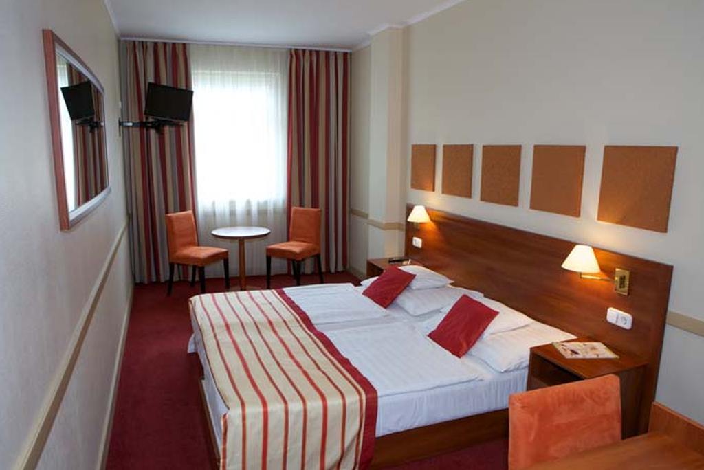 Hotel Hotel City Inn Budapest