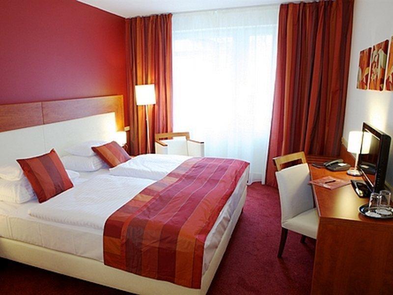 Hotel City Inn
