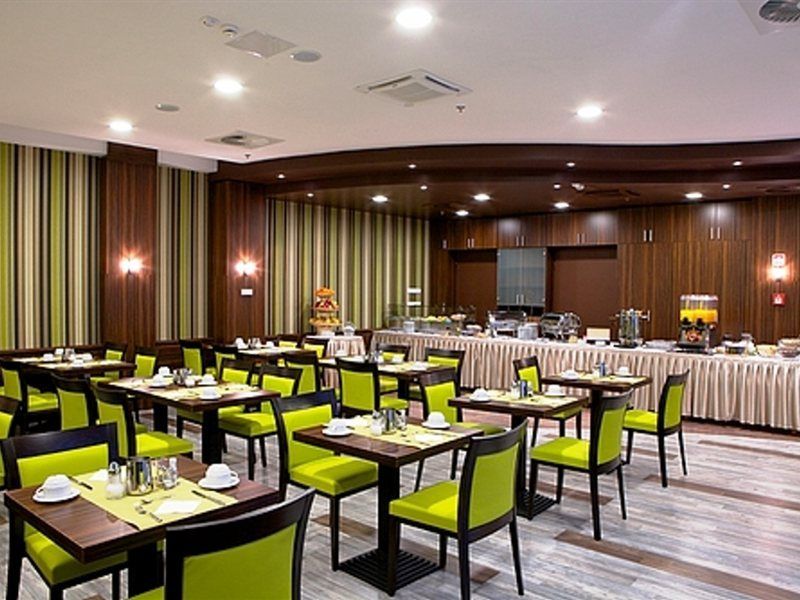 Hotel Hotel City Inn Budapest