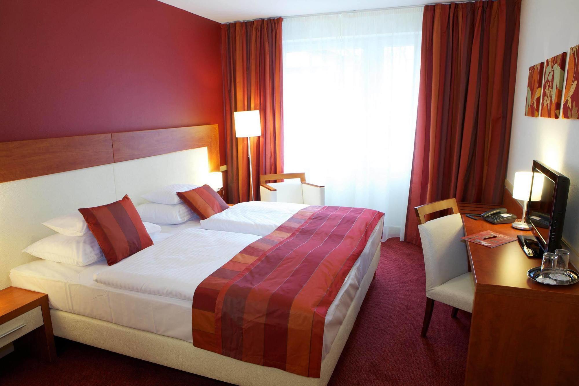 Hotel City Inn Hotel